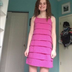 Summery sundress